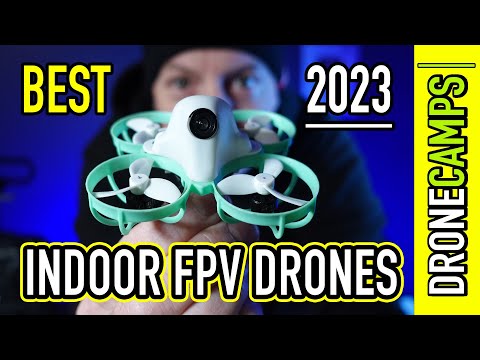 Best Indoor Fpv Drones for 2023 ???? - UCwojJxGQ0SNeVV09mKlnonA
