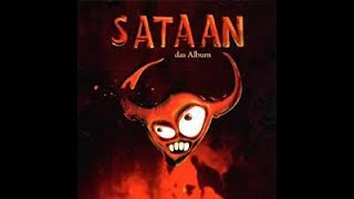 Satan -  Die Serie (Folgen 1-36)
