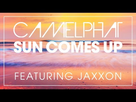 CamelPhat feat. Jaxxon - Sun Comes Up (Club Mix) [Cover Art] - UC4rasfm9J-X4jNl9SvXp8xA