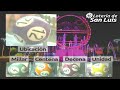 Quiniela Nocturna de San Luis N°5348 19-06-2025