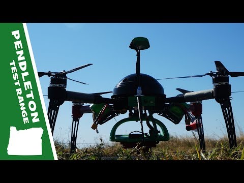 AgBOT Drone: Multispectral Camera and NDVI to Help Farmers - UC7he88s5y9vM3VlRriggs7A