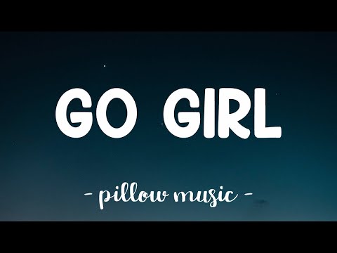 I Party Like A Rockstar Go Girl  - Pitbull (Feat. Trina, Young Bo$$) (Lyrics) π΅