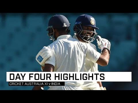 WATCH #Cricket | India complete their TUNE-UP Ahead of Tests #India #Sports