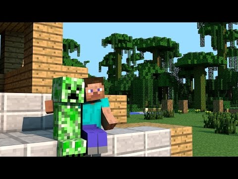 Where is Minecraft for PS4 and Vita? - Podcast Beyond - UCKy1dAqELo0zrOtPkf0eTMw