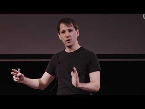 Keep Calm and Learn Deep Learning | Tadeo Corradi | TEDxBeechenCliffSchool - UCsT0YIqwnpJCM-mx7-gSA4Q