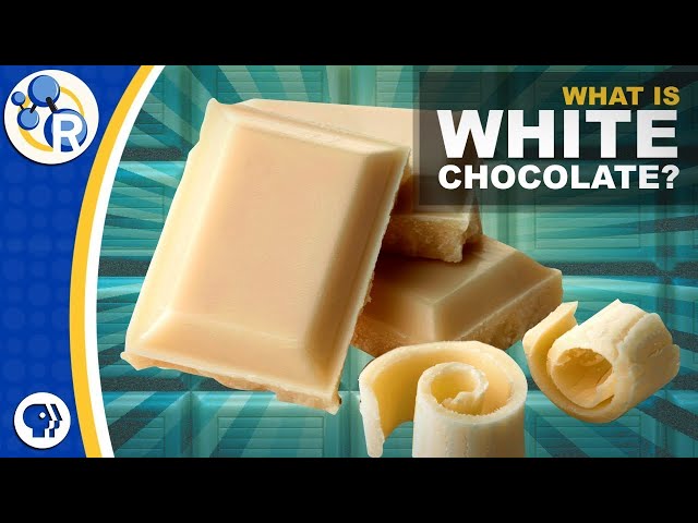 Who Is White Chocolate?