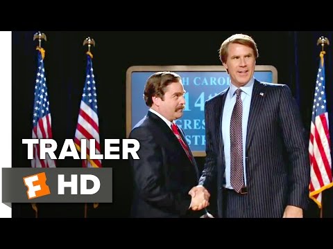 The Campaign Official Trailer #1 (2012) Will Ferrell, Zach Galifianakis Movie HD - UCi8e0iOVk1fEOogdfu4YgfA