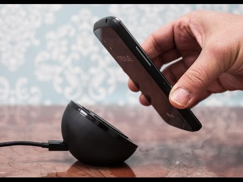 Tech innovations fueled by laziness (CNET Top 5) - UCOmcA3f_RrH6b9NmcNa4tdg