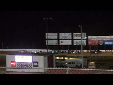04/01/23 Streetstock Feature - Swainsboro Raceway - dirt track racing video image