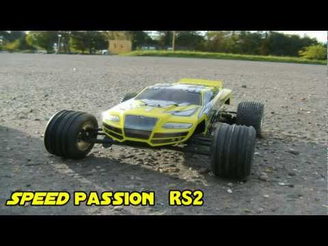 Speed Passion RS2 Third Testing with Li-Po Pt 2 - UCDmaPHBzr724MEhnOFUAqsA