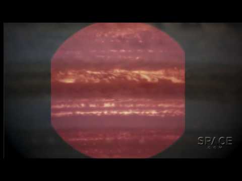 Jupiter Spied By One Of Earth's Largest Telescopes | Video - UCVTomc35agH1SM6kCKzwW_g