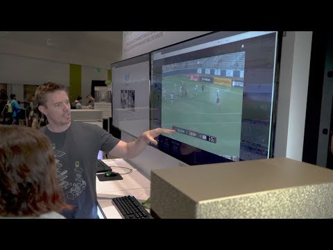 NVIDIA Inception Member REELY Generates Real-Time Video Highlights - UCHuiy8bXnmK5nisYHUd1J5g