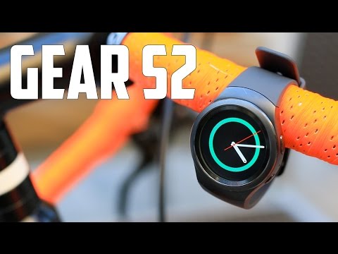 Samsung Gear S2, review en español - UCok_yhjwg4WSx3s_2Yh8ZjQ