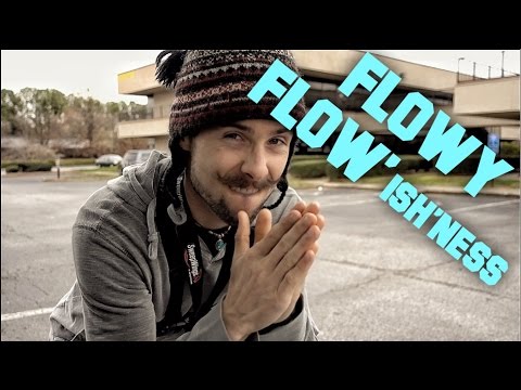 "Flow" Does it mean Smooth Flying? - UCQEqPV0AwJ6mQYLmSO0rcNA