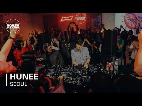 Hunee Boiler Room BUDx Seoul DJ Set - UCGBpxWJr9FNOcFYA5GkKrMg