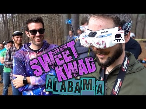 Sweet Kwad Alabama - UCemG3VoNCmjP8ucHR2YY7hw