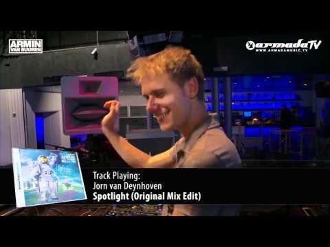 Armin van Buuren - Universal Religion Chapter 5: Jorn van Deynhoven - Spotlight (Original Mix Edit) - UCGZXYc32ri4D0gSLPf2pZXQ