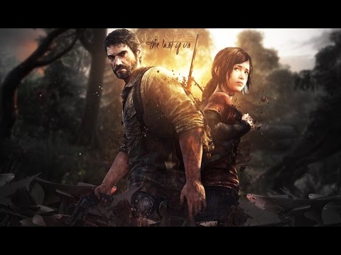 The Last of Us Remastered (Chronological Order) Game Movie All Cutscenes PS4 1080p HD - UCiZVMOinTQGb8HQu53VbV4Q