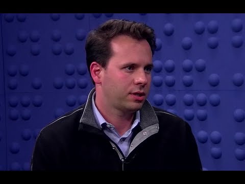 Why Enterprise Security Is Red Hot | Ask A VC - UCCjyq_K1Xwfg8Lndy7lKMpA