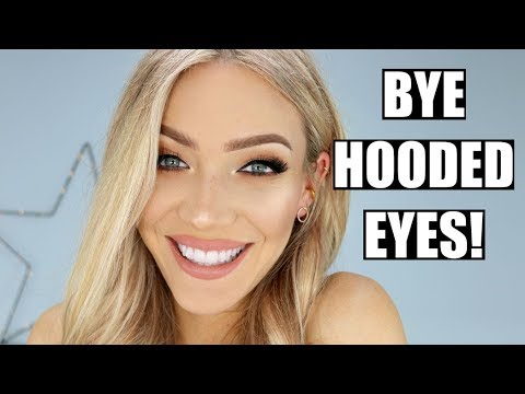 How I Got Rid Of My Hooded Eyes - UCZQ0XPE7wxMafUf8dIHOxgQ