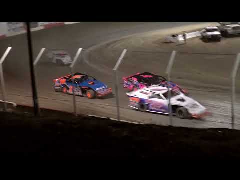 Barona Speedway IMCA Sport Mod Main Event  6-10-23 - dirt track racing video image