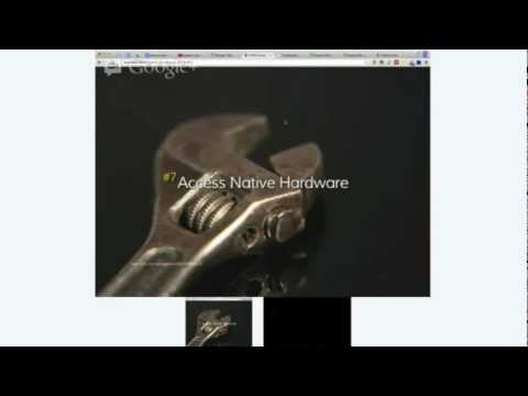 Google Cloud Endpoints And HTML5 (GDL-IL) - UC_x5XG1OV2P6uZZ5FSM9Ttw