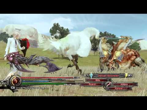 Lightning Returns Commentary 11: Scheming for Schema - UCKy1dAqELo0zrOtPkf0eTMw