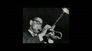 Charlie Parker & Dizzy Gillespie - KoKo