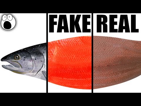 10 More Foods You Eat That Are A Lie - UCkQO3QsgTpNTsOw6ujimT5Q