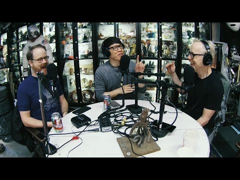 One Hamilton Fact - Still Untitled: The Adam Savage Project - 4/5/16 - UCiDJtJKMICpb9B1qf7qjEOA