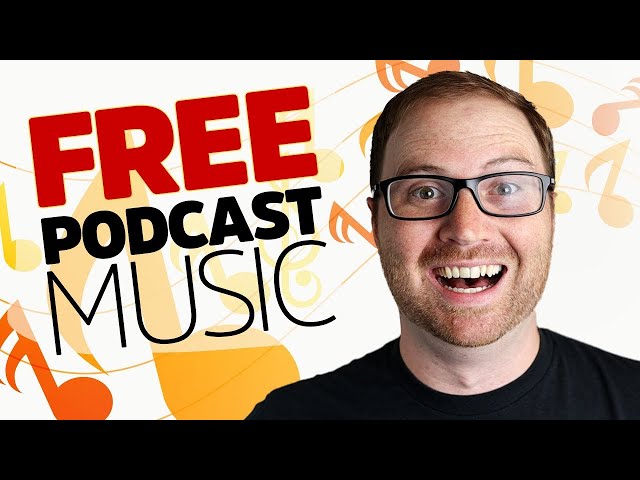 Free Podcast Music: The Best Instrumentals for Your Show