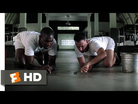 Bubba on Shrimp - Forrest Gump (3/9) Movie CLIP (1994) HD - UC3gNmTGu-TTbFPpfSs5kNkg