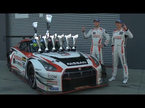 Tomorrow Daily - 126: 3D-printed solar car, Gran Turismo gamers win a real-life race and more - UCOmcA3f_RrH6b9NmcNa4tdg