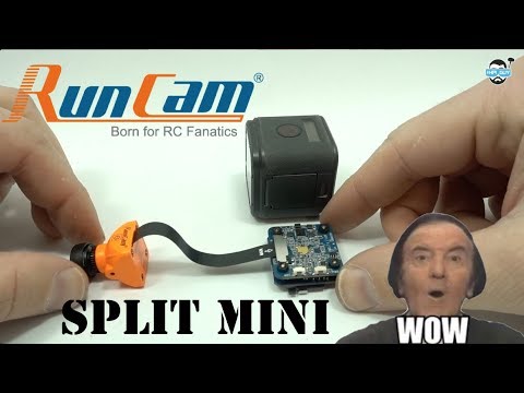 HPI GUY | Runcam SPLIT MINI - FPV & HD Camera - UCx-N0_88kHd-Ht_E5eRZ2YQ