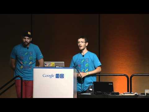 Google I/O 2012 - How we Make JavaScript Widgets Scream - UC_x5XG1OV2P6uZZ5FSM9Ttw