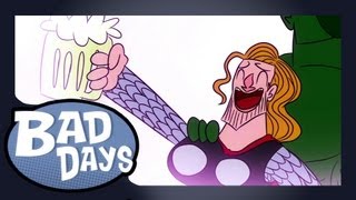 Thor - Bad Days - Episode 7