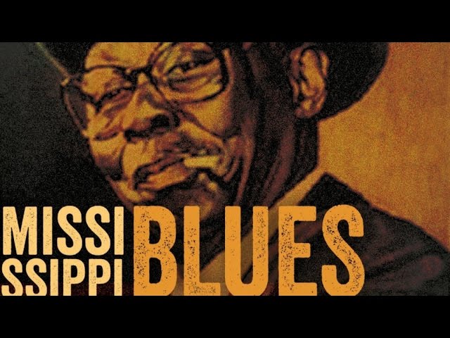 The Best Blues Music in Jackson, MS