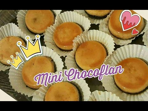 ¿Como hacer Chocoflan? - UCwBqzcOQIvvW0Rz5SRaNaiQ