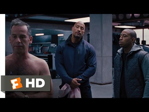 Fast & Furious 6 (3/10) Movie CLIP - Anything Else You Need (2013) HD - UC3gNmTGu-TTbFPpfSs5kNkg