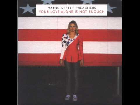 Manic Street Preachers - Boxes and Lists