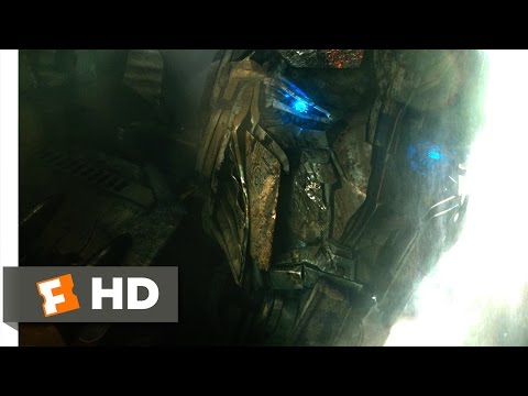 Transformers: Age of Extinction (1/10) Movie CLIP - Optimus Emerges (2014) HD - UC3gNmTGu-TTbFPpfSs5kNkg