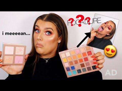 AN UNKNOWN BEAUTY BRAND YOU NEED TO KNOW ABOUT!! | Rachel Leary - UC-Um2u0Agv8Q-OhjO6FZk1g