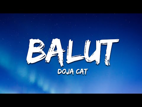 Doja Cat - Balut (Lyrics)