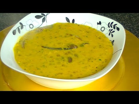 DAAL MAHARANI *COOK WITH FAIZA* - UCR9WXUxcp0bR9OWi5ersIHw