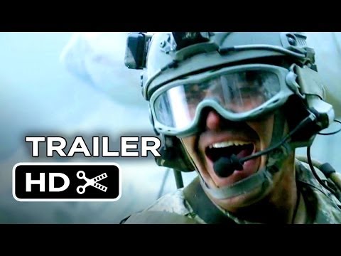 Godzilla Official "Extended Look" Trailer (2014) - Bryan Cranston Monster Movie HD - UCi8e0iOVk1fEOogdfu4YgfA