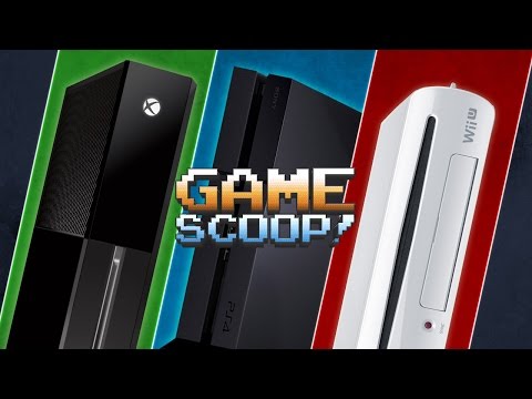 Game Scoop! Crosses the Streams - UCKy1dAqELo0zrOtPkf0eTMw