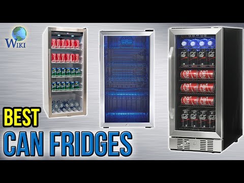 9 Best Can Fridges 2017 - UCXAHpX2xDhmjqtA-ANgsGmw