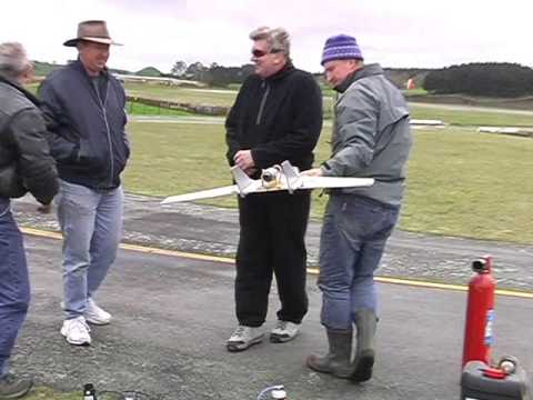 Stryker RC plane powered by Jet Joe Jr turbine - UCQ2sg7vS7JkxKwtZuFZzn-g