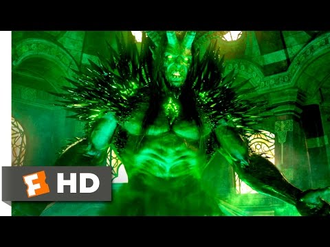 Warcraft - Stopping Medivh, The Last Guardian Scene (8/10) | Movieclips - UC3gNmTGu-TTbFPpfSs5kNkg