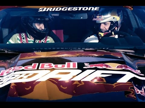 High speed drifting in Oman - Red Bull Car Park Drift 2013 - UCblfuW_4rakIf2h6aqANefA